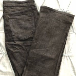 Old Navy Flirt denim jean